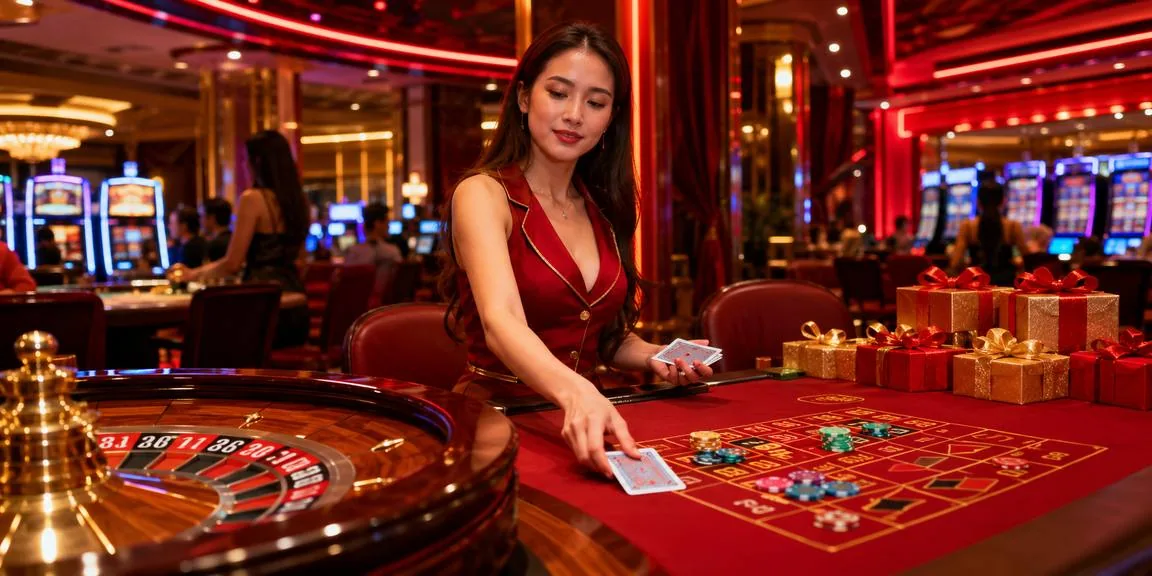 79king8 Casino & Nổ Hũ