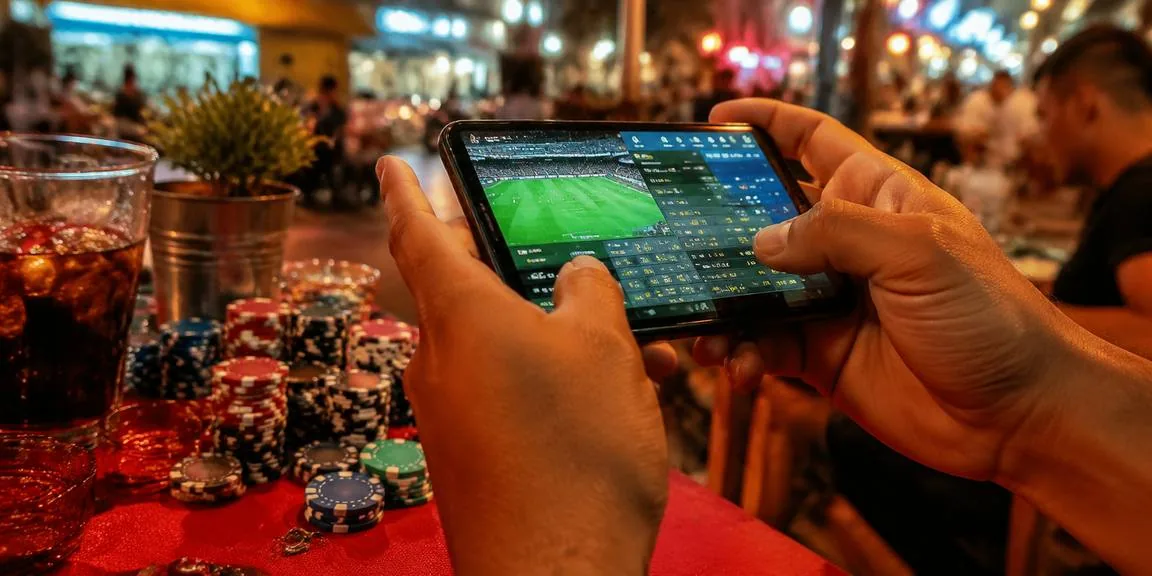 79king8 Trải nghiệm di động