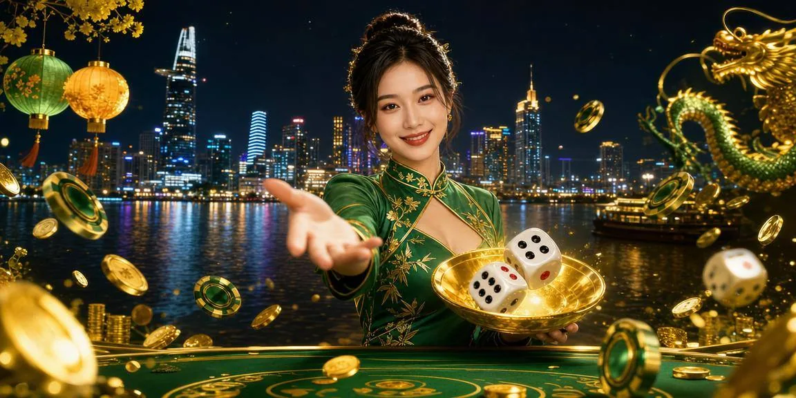 79king8 Việt Nam Sảnh casino