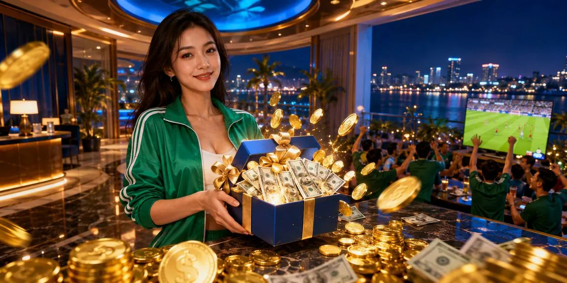 79king8 Thưởng nạp đầu cho tân thủ